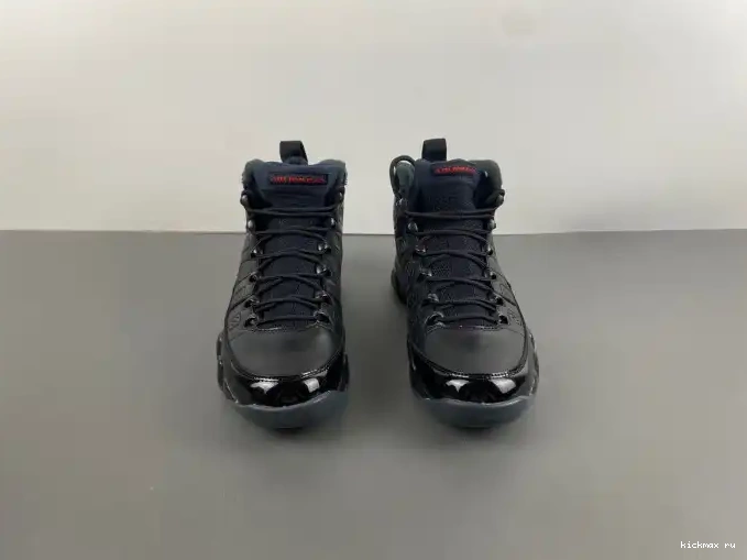 Rep Kickmax Retro Bred Jordan Patent Air 302370-014 9 0408